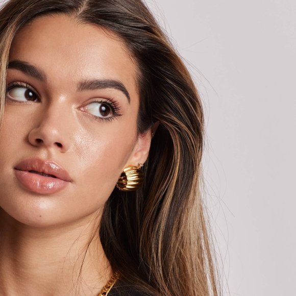 Anabelle Earrings - Picture 3 of 3